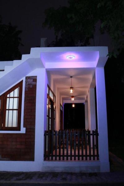 Sun & bliss Talalla, Reservar  Hotéis em Talalla com pequeno-almoço, Café da manhã