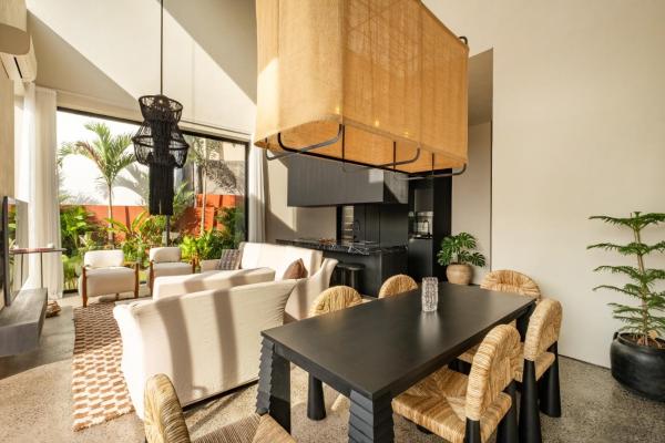 Five Stories Villas By SUOM, Reservar  Hotéis em Bali com piscina, Piscina