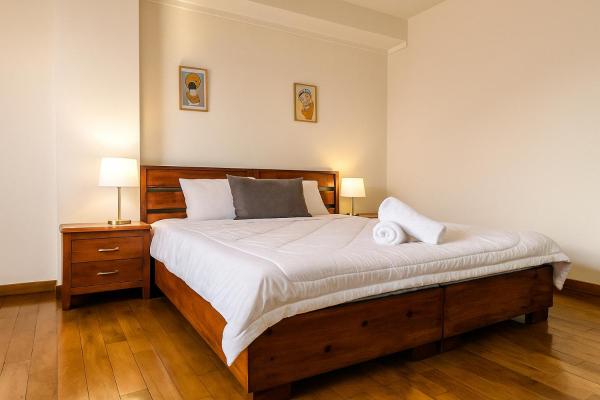 ZB Suites, Reservar  Hotéis Baratos em Luzon