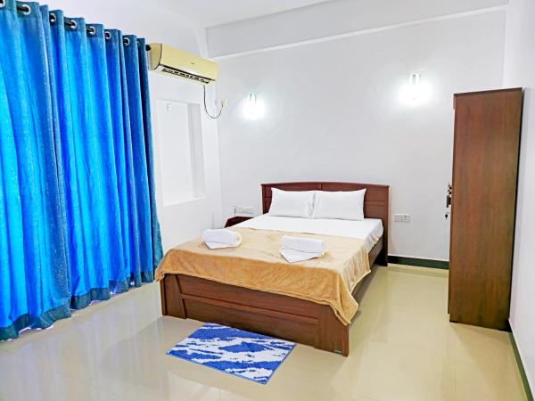 Hotel Marutham, Reservar  Kilinochchi Kilinochchi