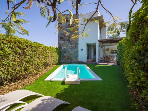 Salobre Golf Villas Golfers, Reservar  Salobre 