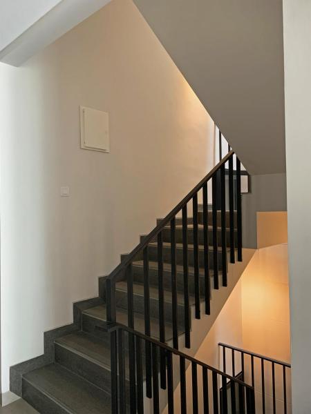 Oscar Alfa Residence by NamRoom, Reservar Hotel Cilandak Jacarta