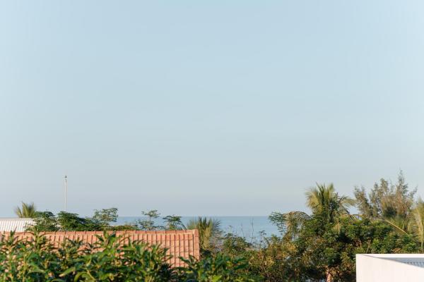 Entire Beach House, Reservar  Tân Thành Quang Nam