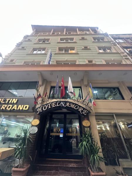 Amore Hotel Istanbul, Reservar Hotel Hotéis em Beyoglu com Piscina, Piscina