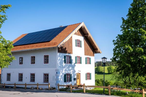 Pilgerhaus Wildsteig, Reservar  Hotéis Baratos em Pfaffenwinkel