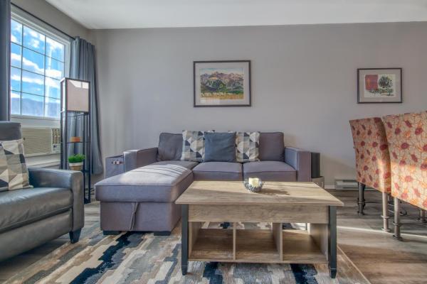 Mountain View Villas with Fairmont Creek Vacation Rentals, Reservar  Fairmont Hot Springs Colúmbia Britânica