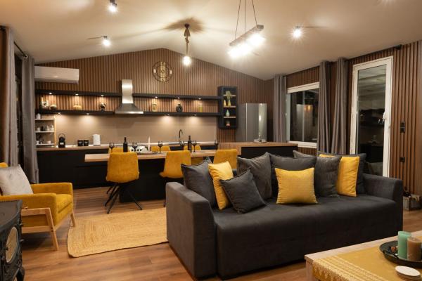 Tzànnou farm residence, Reservar  Mytilíni Lesbos