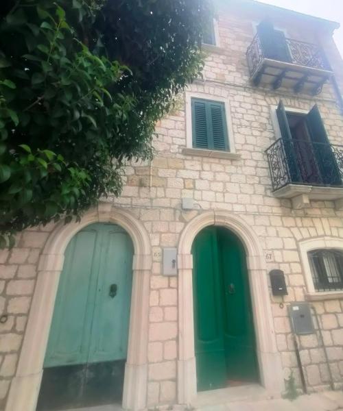 Vannelli Rooms, Reservar  Hotéis em Castelbottaccio com piscina, Piscina