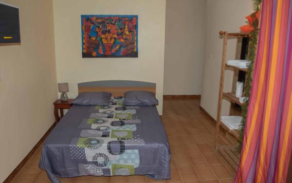 Haut de Villa, Reservar  Fort-de-France Martinica