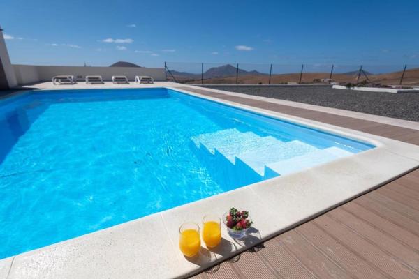 Villa Ada Enjoy, Reservar  Tesejerague Fuerteventura