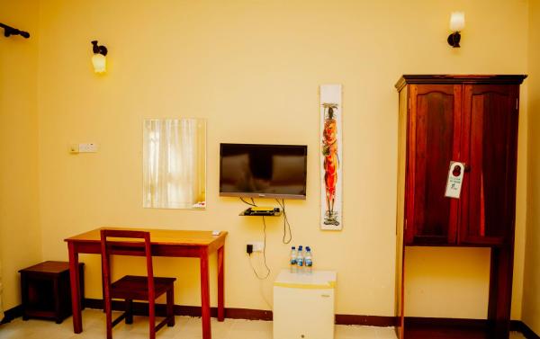 Anu Soul Paradise Resort, Reservar Resort Kikaangoni Zanzibar