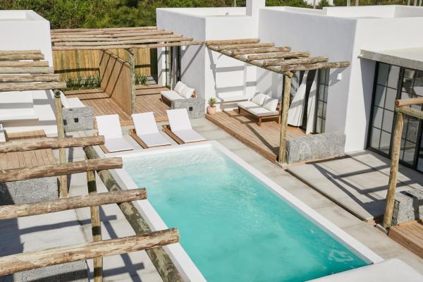 Casa Kai, Reservar  Jose Ignacio Maldonado
