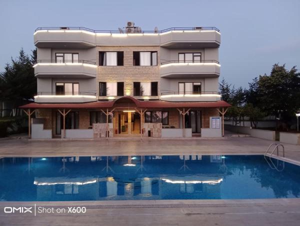 Bayramoğlu Suite, Reservar  Darıca Istambul