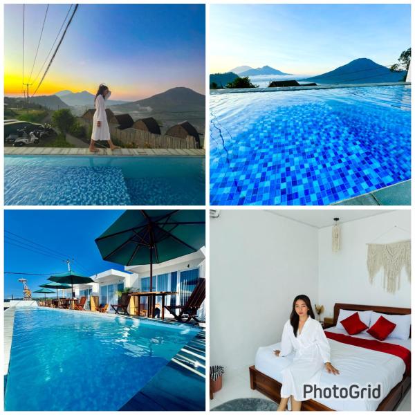 Pinggan sky, Reservar  Hotéis em Bali com piscina, Piscina