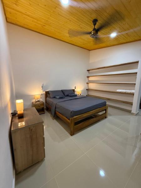 Cabaña OtraParte, Reservar  Rincón 