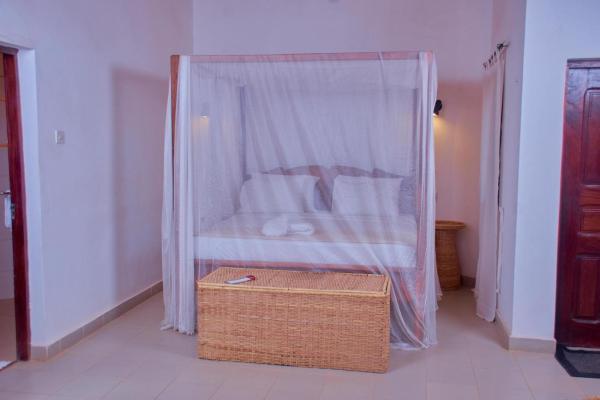 Elsewhere-Farakunku Eco Lodges, Reservar  Hotéis em Kombo South com Piscina, Piscina