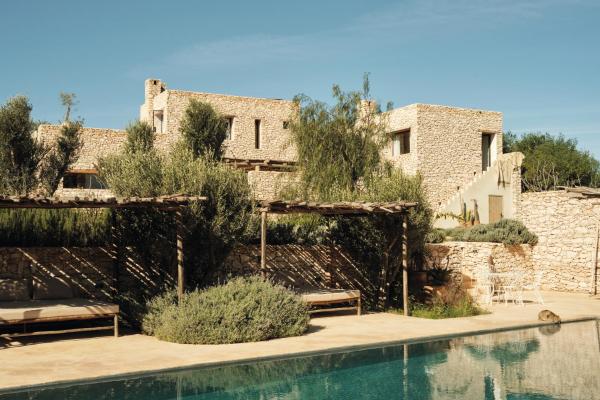 Dar Algajola, Reservar  Hotéis em Marrakech-Tensift-Haouz com piscina, Piscina