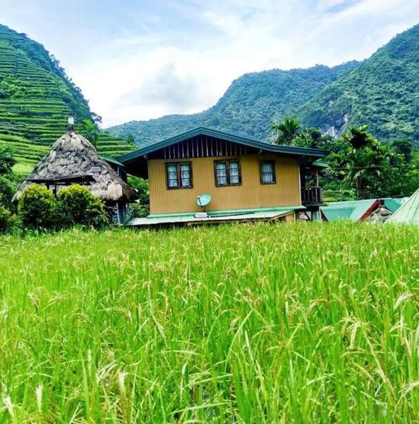 Batad Village Homestay & Restaurant, Reservar  Hotéis com SPA em Luzon, SPA