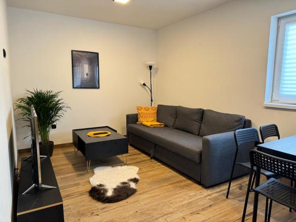 j ONE Apartmány, Reservar  Pardubice Pardubice Region