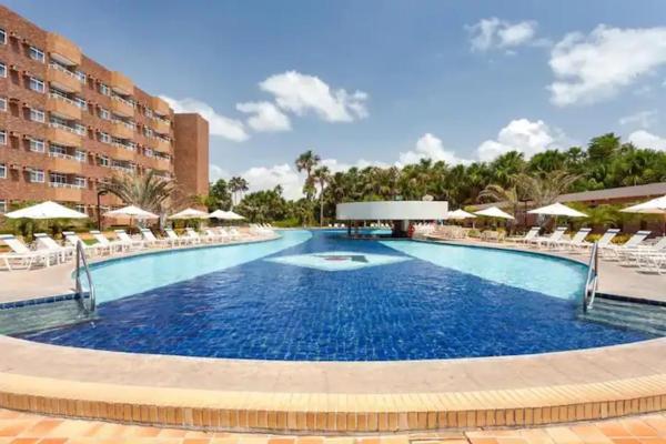 Flats Gran Lençóis Mandacaru 405 - Caburé 412, Reservar  Hotéis Baratos em Bahia