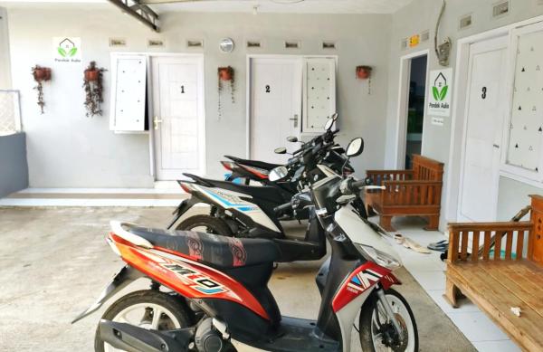 Pondok Aulia by Slamet, Reservar  Padayungan West Java