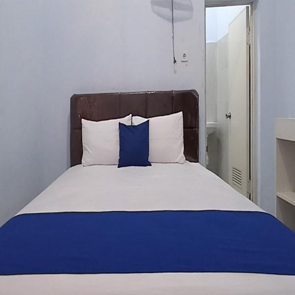 De Sidomulyo Guest House Syariah RedPartner, Reservar  Kalibaru East Java