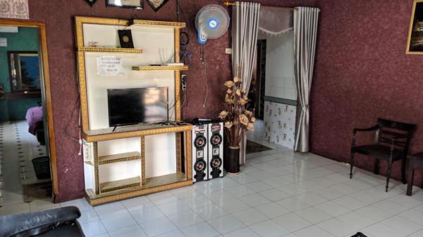 Villa Pangrango, Reservar  Sampal 2 West Java