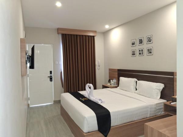 Nio Garden Hotel, Reservar  Sumbawa Besar West Nusa Tenggara