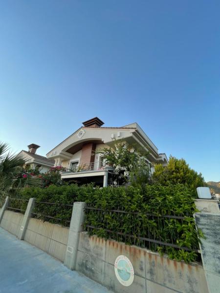 Izmırın Kalbı Ozdere Denıze Sıfır Villa, Reservar  Ozdere Aegean Region
