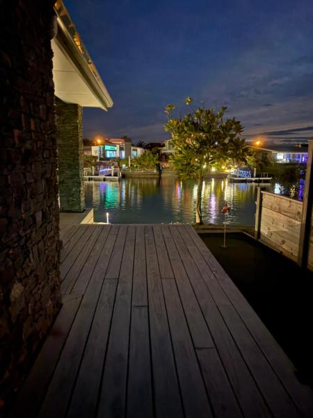 Mermaid Waterways, Reservar  Whitianga Coromandel Peninsula