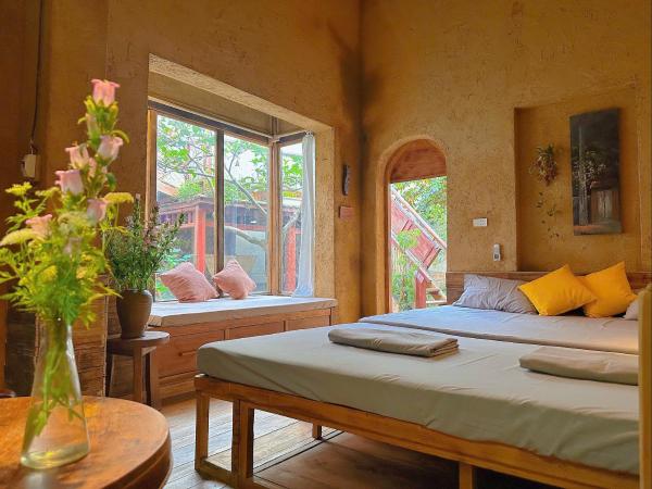 Doai Homestay Duong Lam, Reservar Hotel Duong Lam 