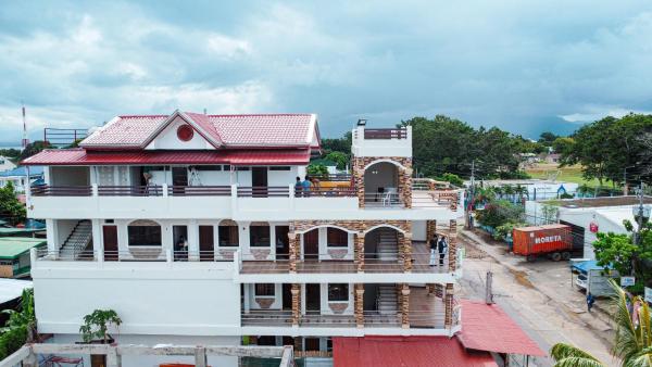 Kaia Isabelle Inn, Reservar  Puerto Princesa 