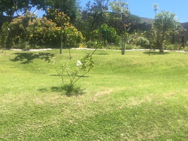 DeRust Danabay Accomodation, Reservar  Mossel Bay 