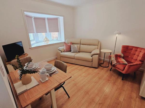 Tettenhall Cosy Apartment - Sleeps 4, Reservar  Tettenhall West Midlands