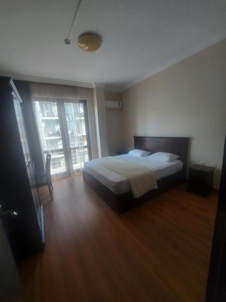 Apartment Room, Reservar Apartamento Batumi 