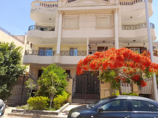 Double room in Villa Narges New Cairo, Reservar  Cairo Cairo Governorate