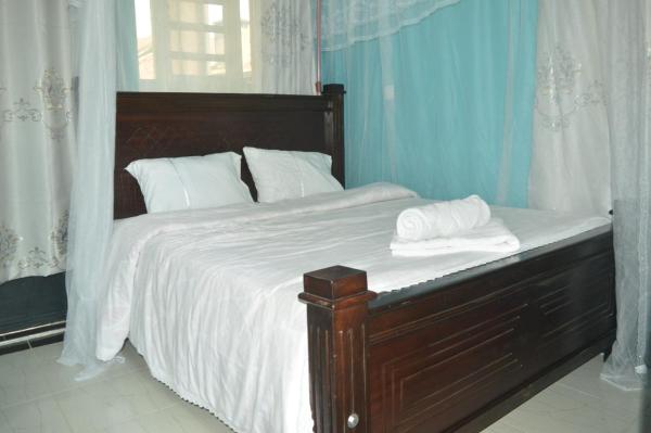 , Reservar  Maragoli Luanda