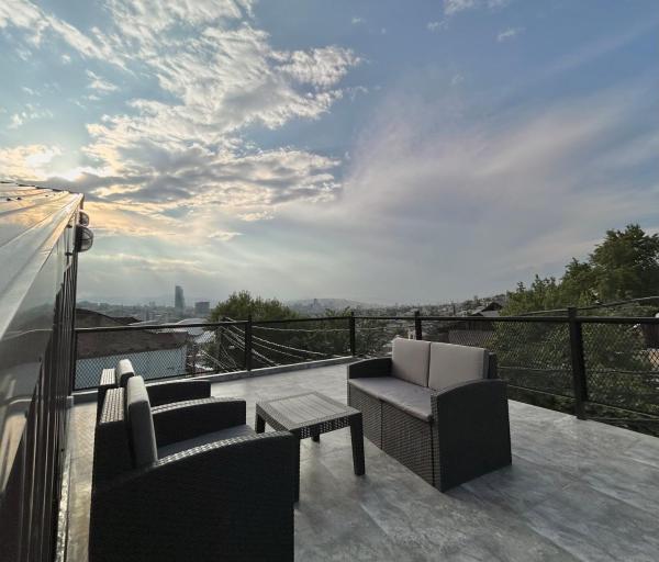 Old Town Trinity Apartments, Reservar Apartamento Tiblíssi Tbilisi Region