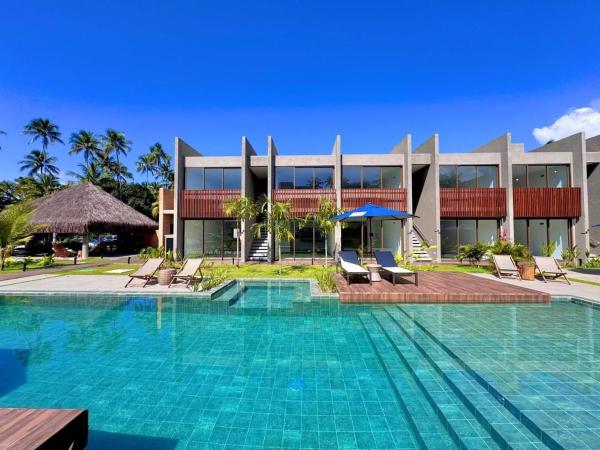 Flat Luxo em Japaratinga a 15 min de Maragogi/AL - Villa Naluri, Reservar  Japaratinga Alagoas