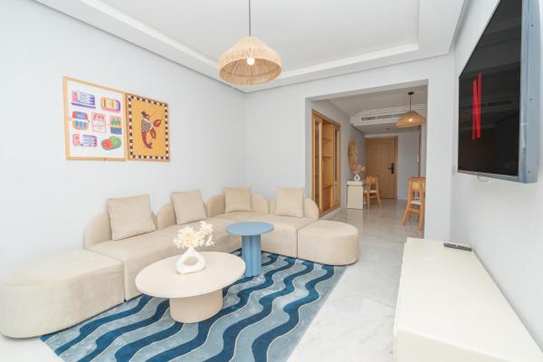 Noreba Hospitality, Reservar Hotel Tânger 