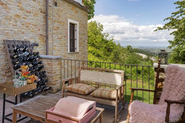 Locanda Casa Bardacchino, Reservar  Mango Langhe