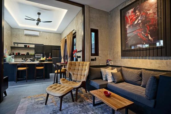 KATARA Villa, Reservar  Hotéis em Bali com piscina, Piscina