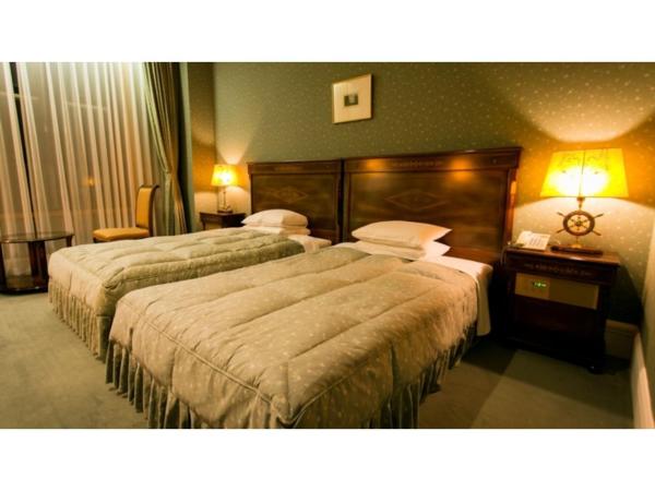 Nanki Shirahama Resort Hotel - Vacation STAY 38049v, Reservar  Asso 