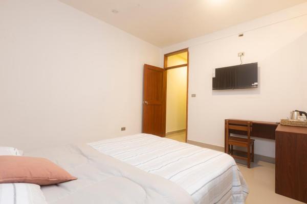 Casa Terra Residencial, Reservar  Tarapoto San Martin