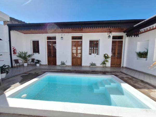 Casa Alba, Reservar  Hotéis em Jujuy com Piscina, Piscina