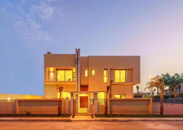 Sublime Villa A, Reservar  Marraquexe Marrakech-Tensift-Haouz