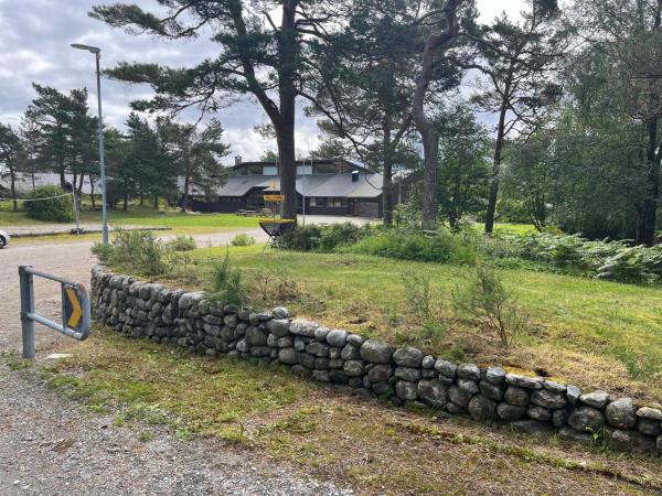 Alværa Misionssenter Sommerhotel, Reservar  Lavik 