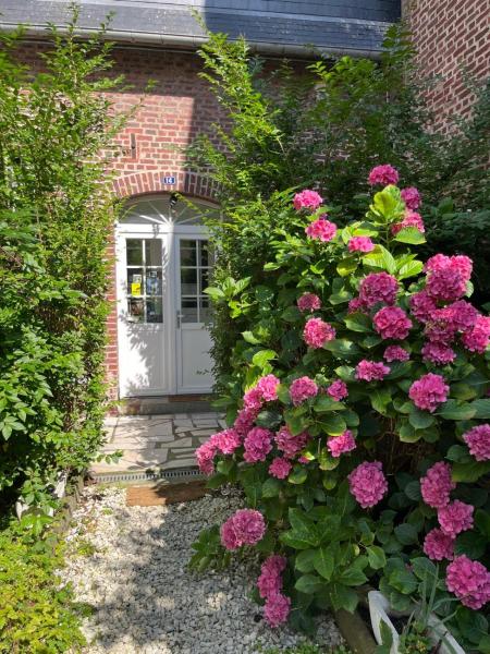Ma jolie maison de Pont l\Evêque, Reservar  Pont-lʼÉvêque 