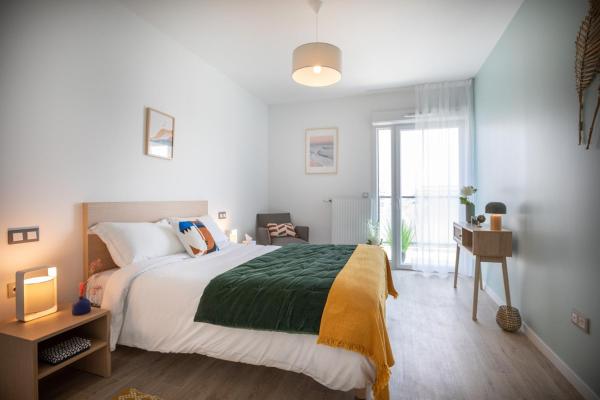 Oh Activ Cergy, Reservar  Cergy Val d'Oise
