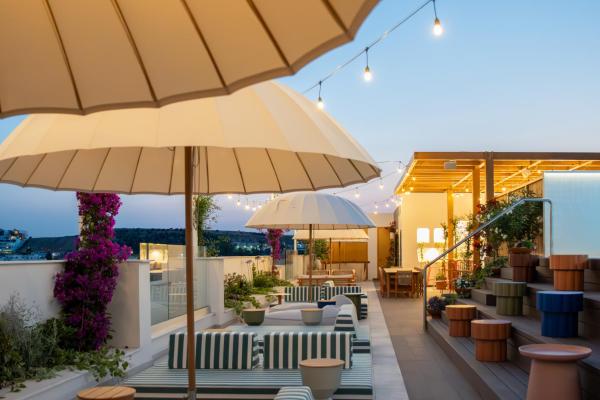 LIV & CO Suites & Villas, Reservar  Voroklini Larnaca